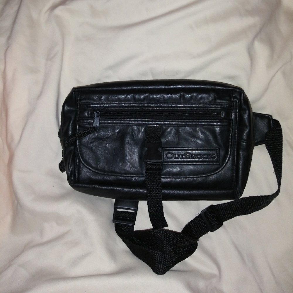 OutBrook Fanny Pack